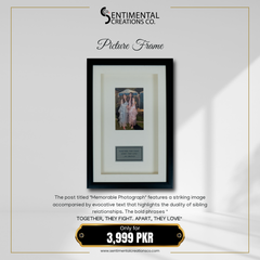 Picture Frame