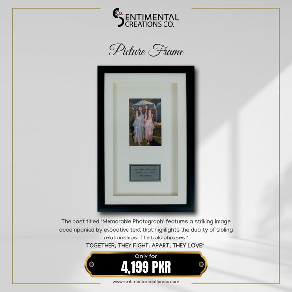 Picture Frame