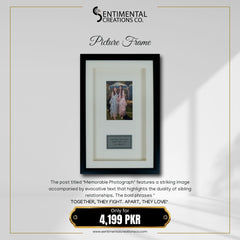 Picture Frame
