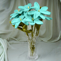 The Ocean Breeze Azure Combo