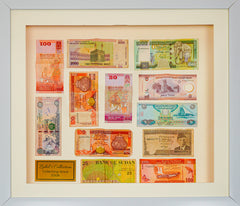 Currency Frame