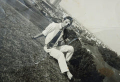 Picture Restoration Frame