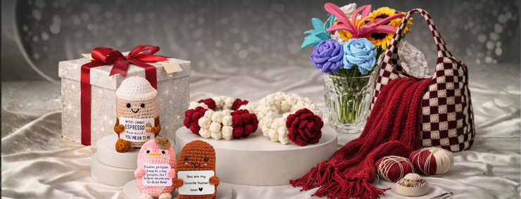 Sentimental Creations Co | Gifts & Handmade Keepsakes in Lahore