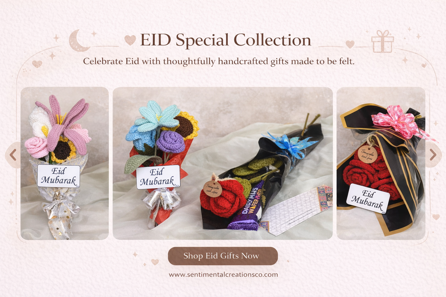 Sentimental Creations